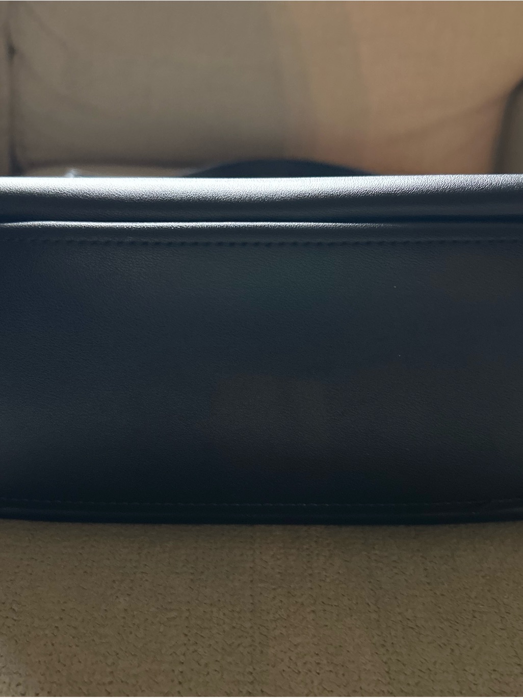 Think Olives Bea Turn Lock Shoulder Bag — image 3 of 6